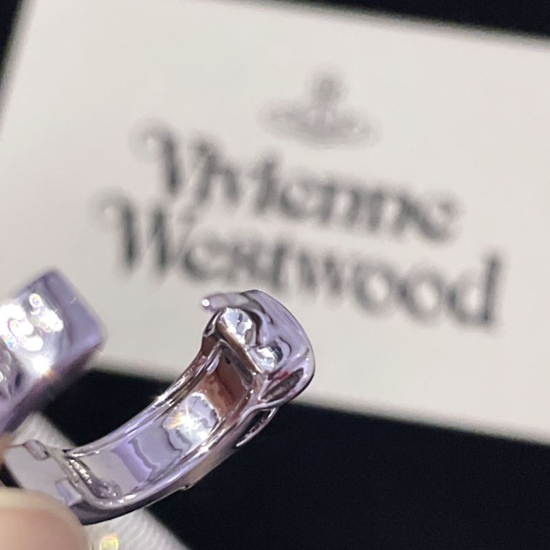 Vivienne Westwood Earrings